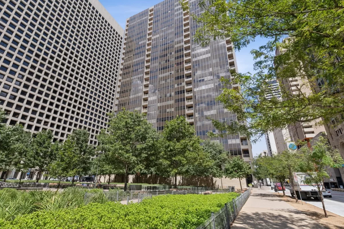 1BR Condo for Rent in Dallas, TX