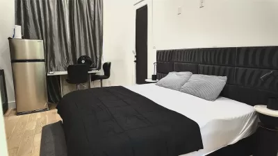 1BR House for Rent in Houston, TX
