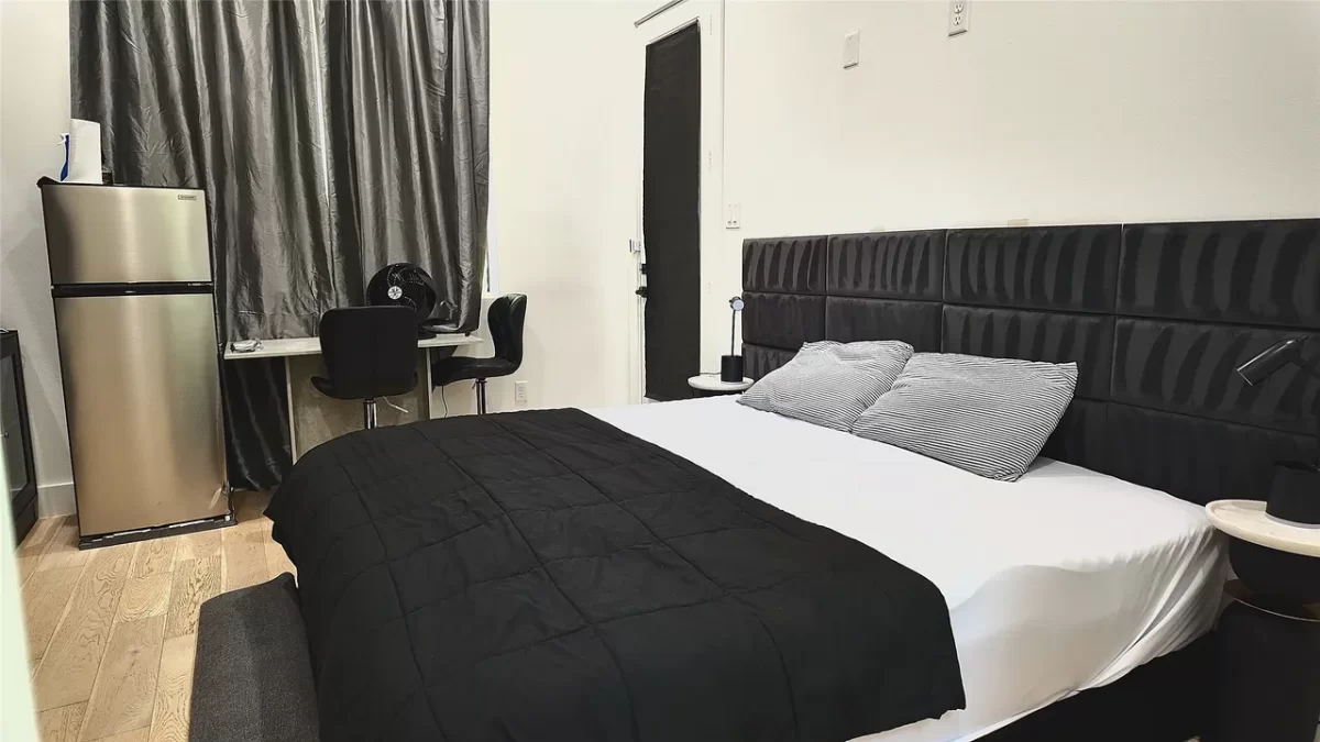 1BR House for Rent in Houston, TX