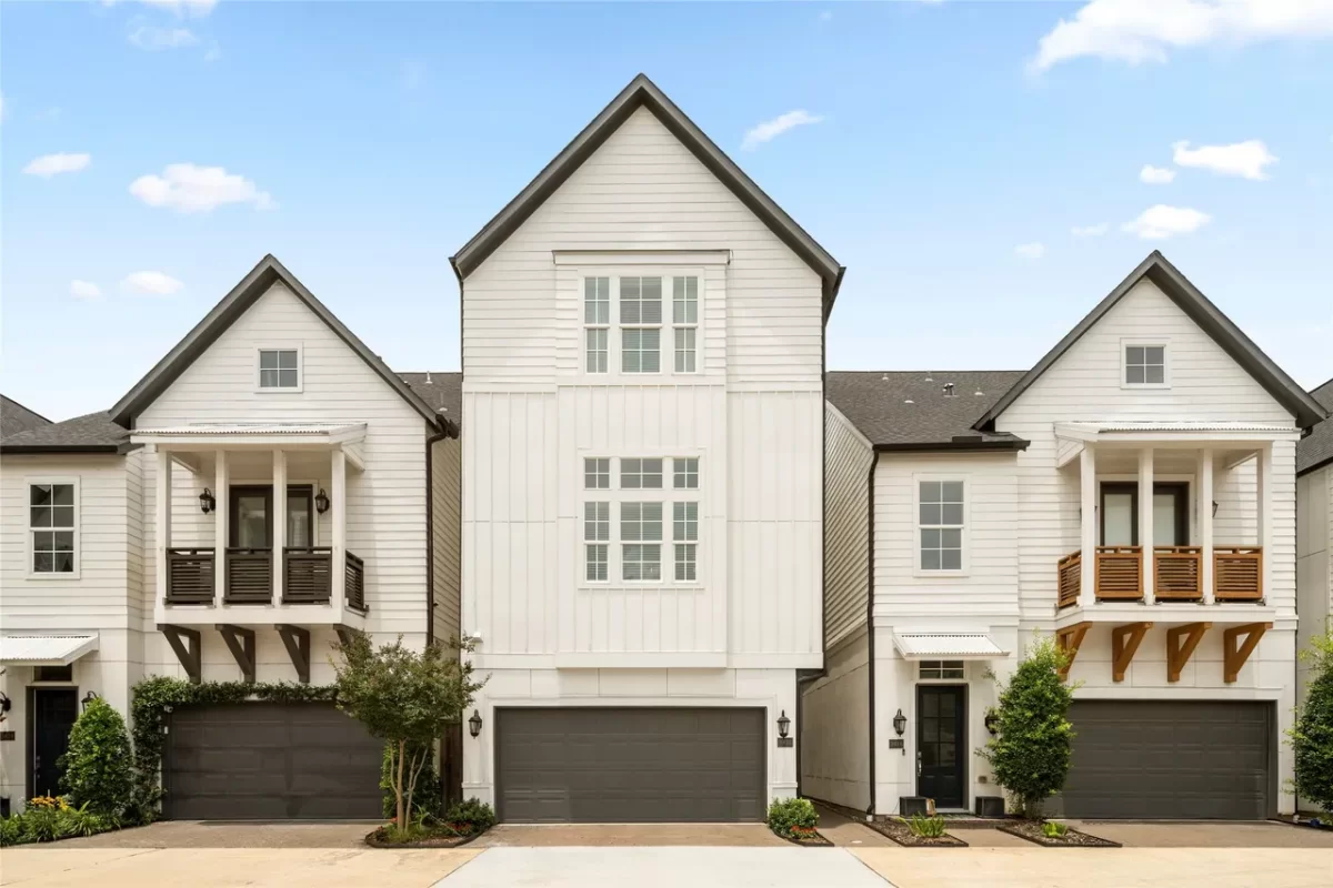 3BR House for Sale in Houston, TX