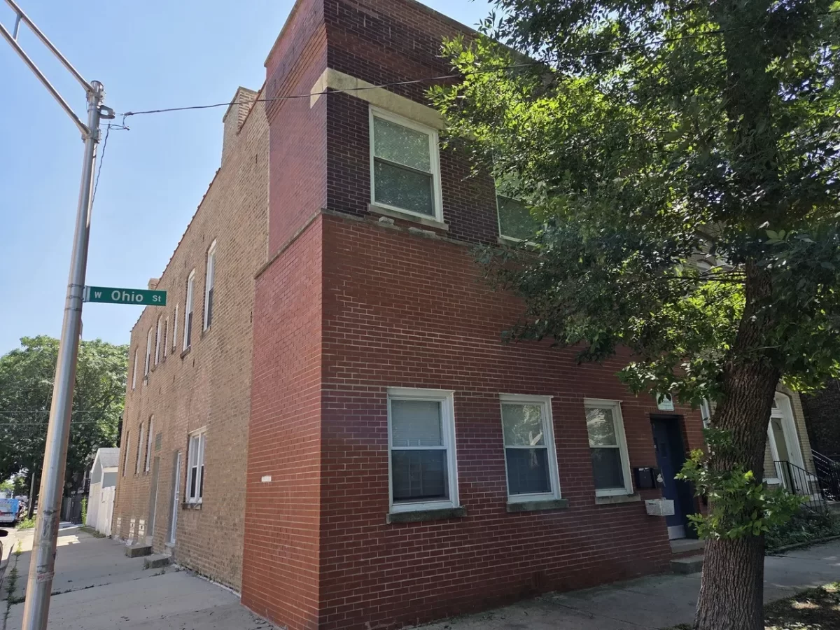6BR Multi-Family for Sale in Chicago, IL