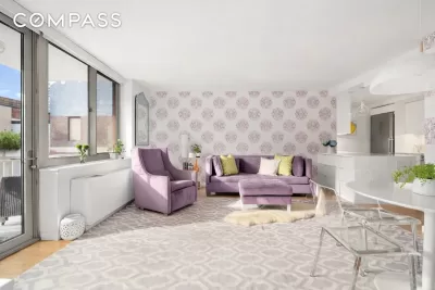 1BR House for Sale in Manhattan, NY
