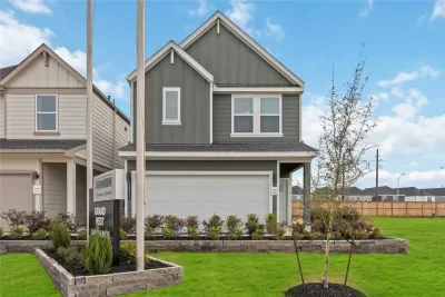 3BR House for Sale in Houston, TX