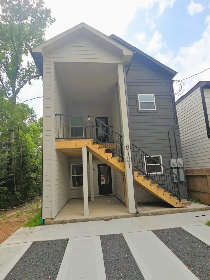 3BR Multi-Family for Rent in Houston, TX