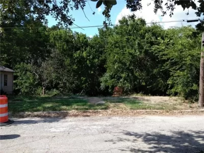 Land for Sale in Dallas, TX