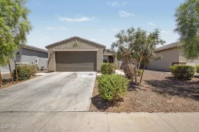 3BR House for Sale in Laveen, AZ