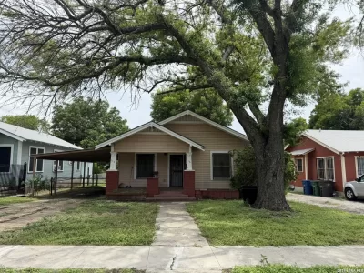 1BR House for Rent in San Antonio, TX