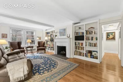 3BR Condo for Sale in Manhattan, NY