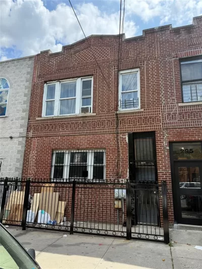 3BR Multi-Family for Rent in Brooklyn, NY
