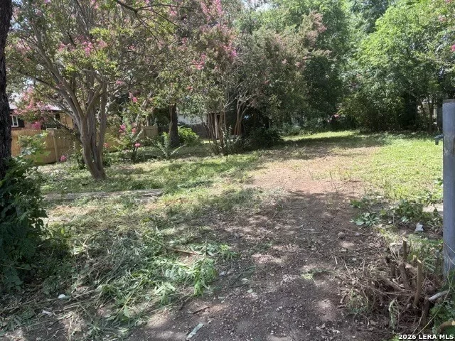 Land for Sale in San Antonio, TX