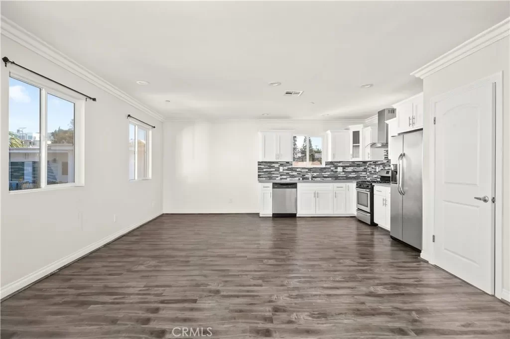 4BR House for Rent in Los Angeles, CA