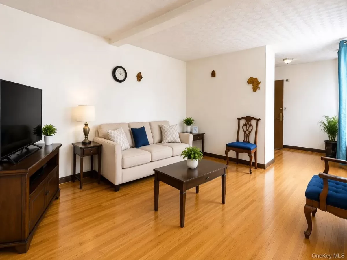 3BR Condo for Sale in Brooklyn, NY