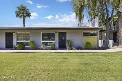 2BR Condo for Sale in Phoenix, AZ