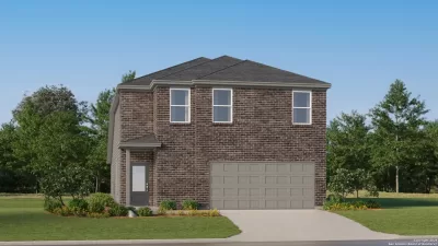 4BR House for Sale in San Antonio, TX