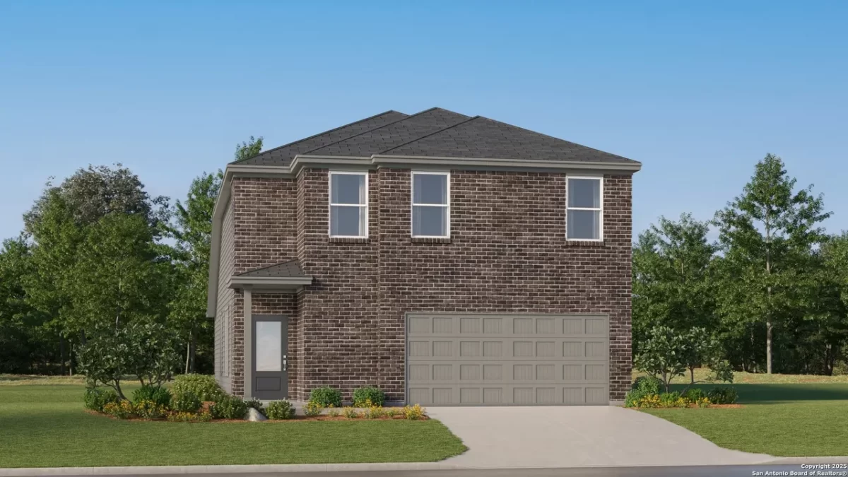 4BR House for Sale in San Antonio, TX