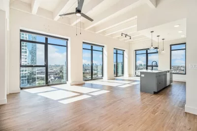 2BR Condo for Rent in Houston, TX