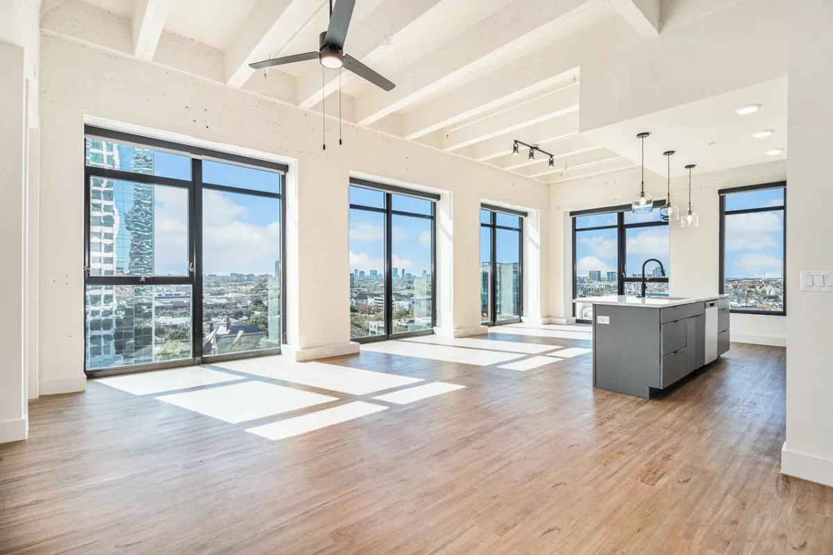 2BR Condo for Rent in Houston, TX
