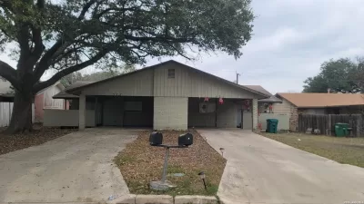 Multi-Family for Sale in San Antonio, TX