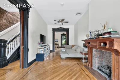 3BR House for Rent in Brooklyn, NY