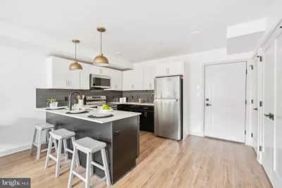 1BR Apartment for Rent in Philadelphia, PA