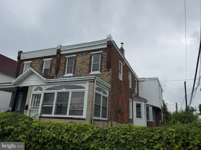 Multi-Family for Sale in Darby, PA