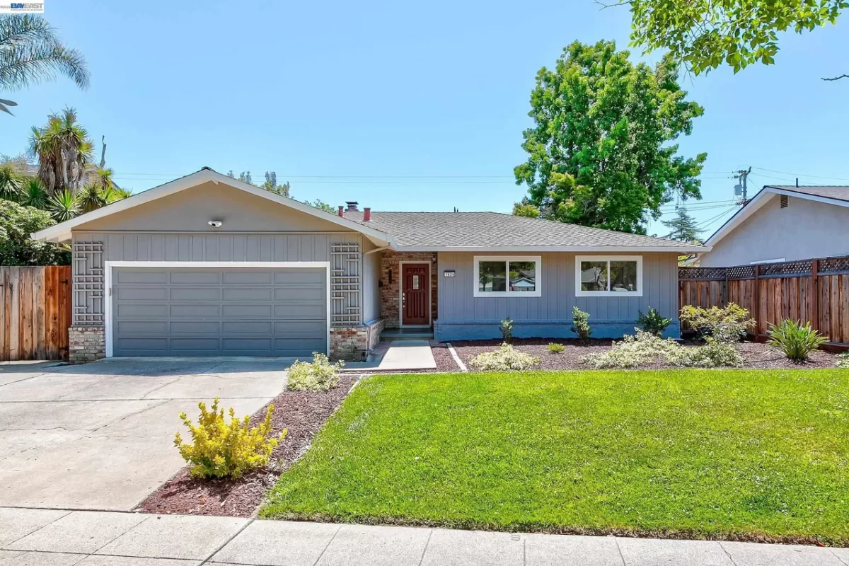 3BR House for Sale in San Jose, CA