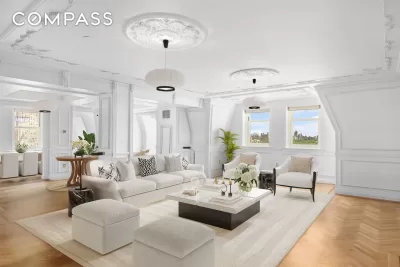 4BR Condo for Sale in Manhattan, NY