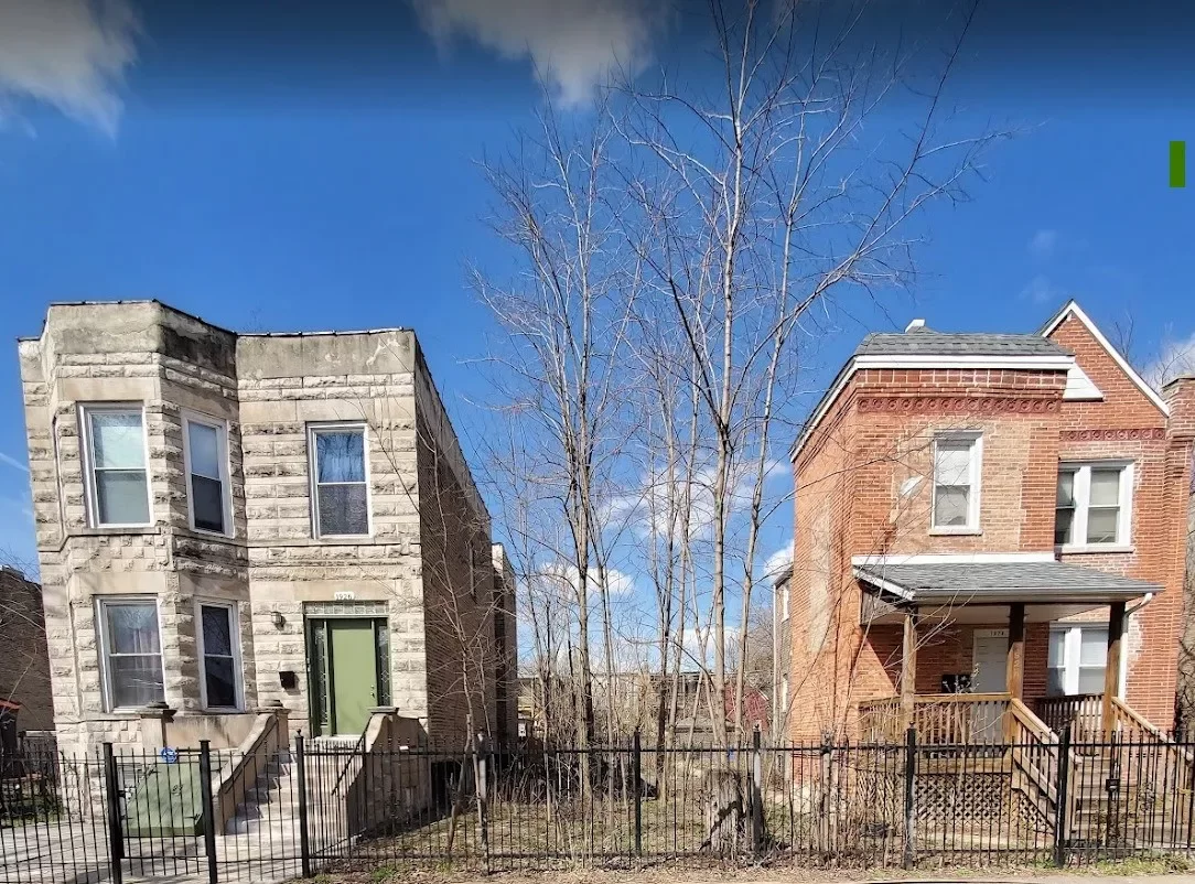 Land for Sale in Chicago, IL