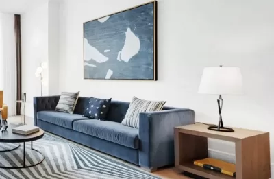1BR Condo for Sale in New York, NY