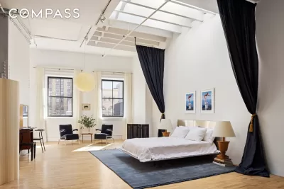 1BR Condo for Sale in Manhattan, NY