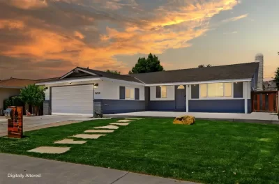 3BR House for Sale in San Jose, CA