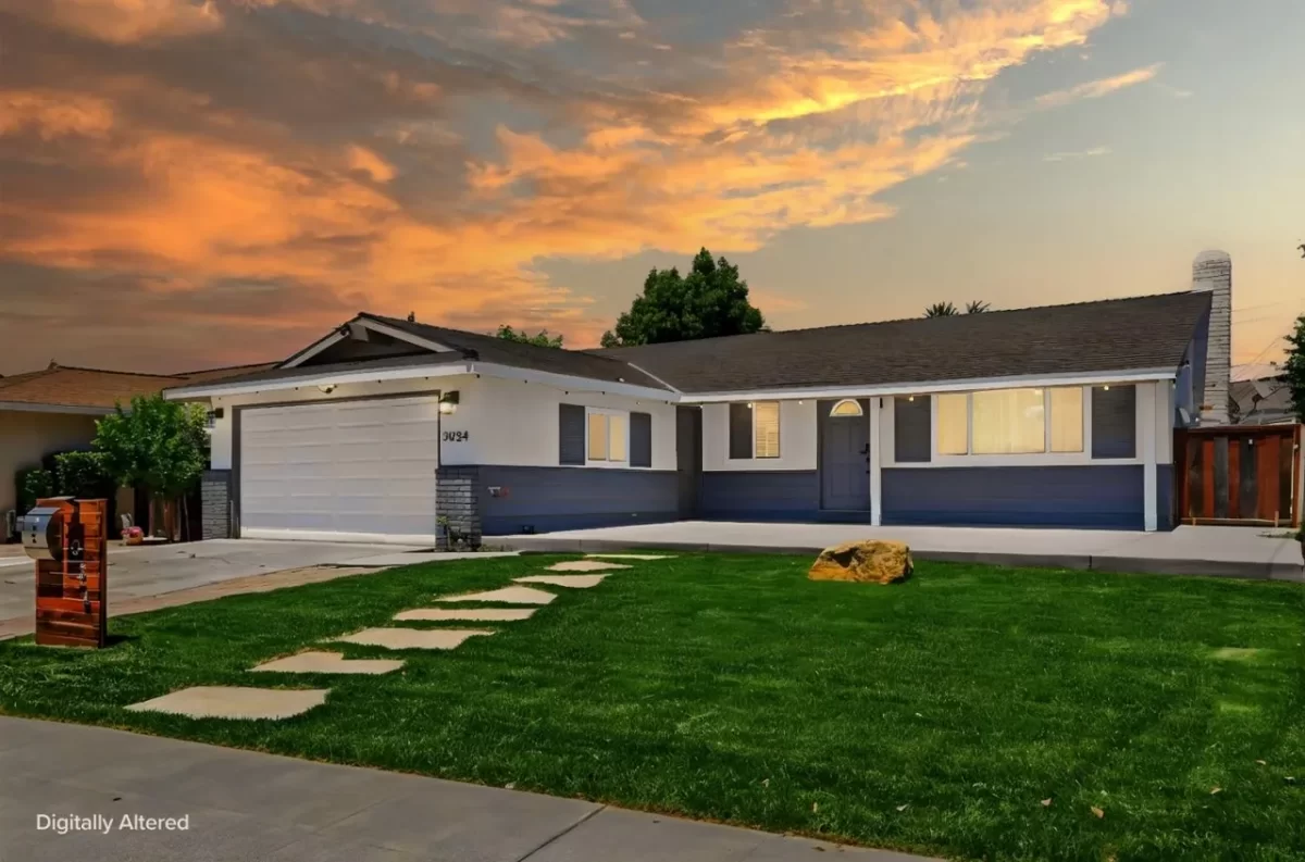 3BR House for Sale in San Jose, CA
