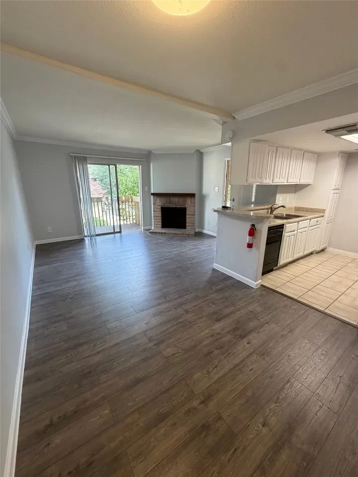 1BR Condo for Rent in Houston, TX