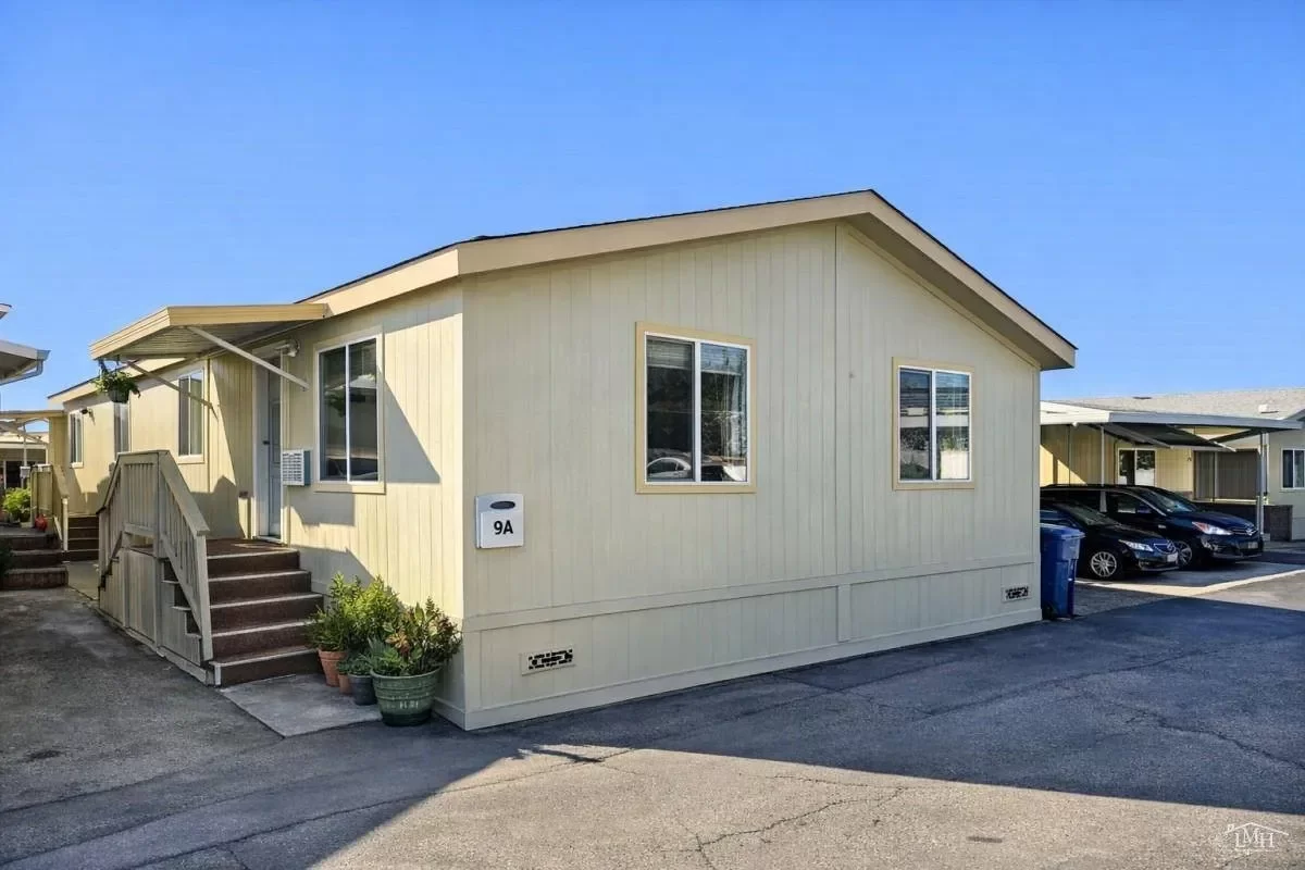 2BR House for Sale in San Diego, CA