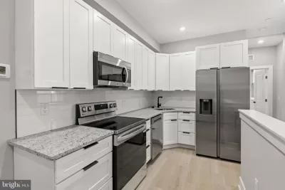 1BR Apartment for Rent in Philadelphia, PA