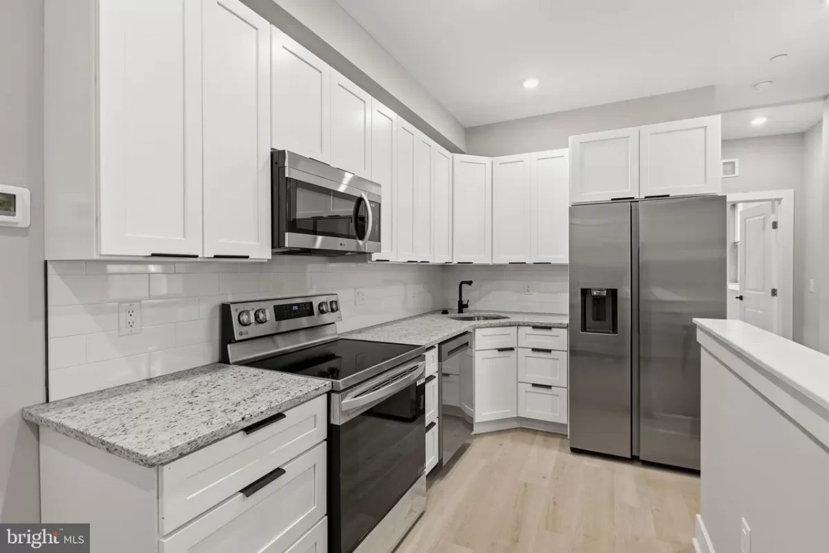 1BR Apartment for Rent in Philadelphia, PA