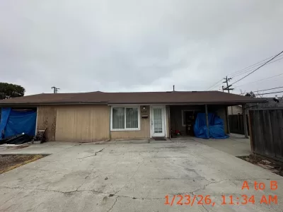 5BR House for Sale in San Jose, CA