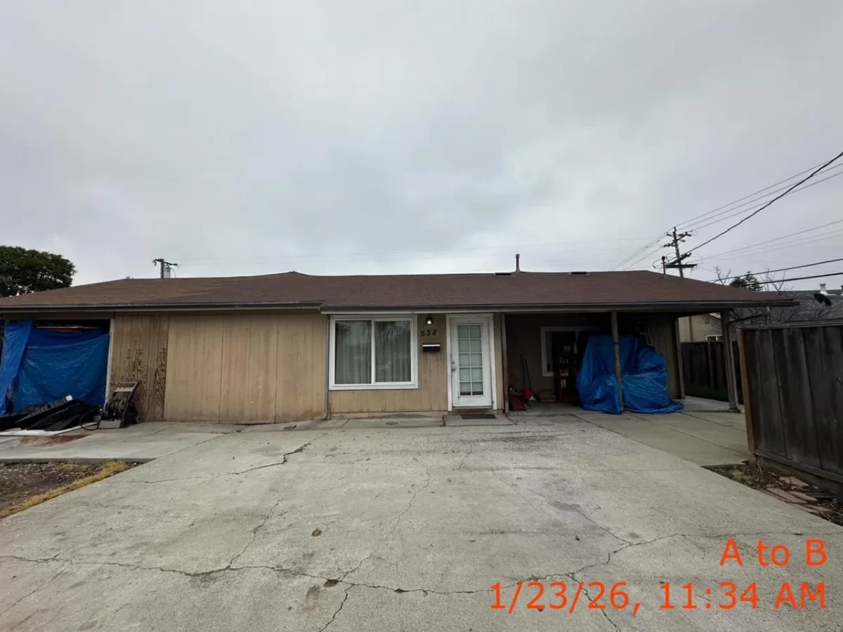 5BR House for Sale in San Jose, CA