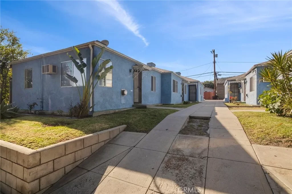 1BR Multi-Family for Sale in Los Angeles, CA