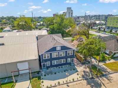 1BR Apartment for Rent in Houston, TX