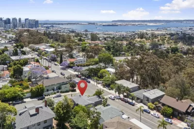 6BR Multi-Family for Sale in San Diego, CA