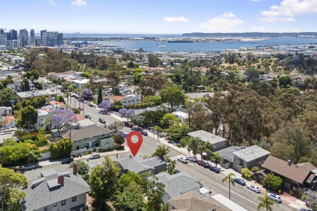 6BR Multi-Family for Sale in San Diego, CA
