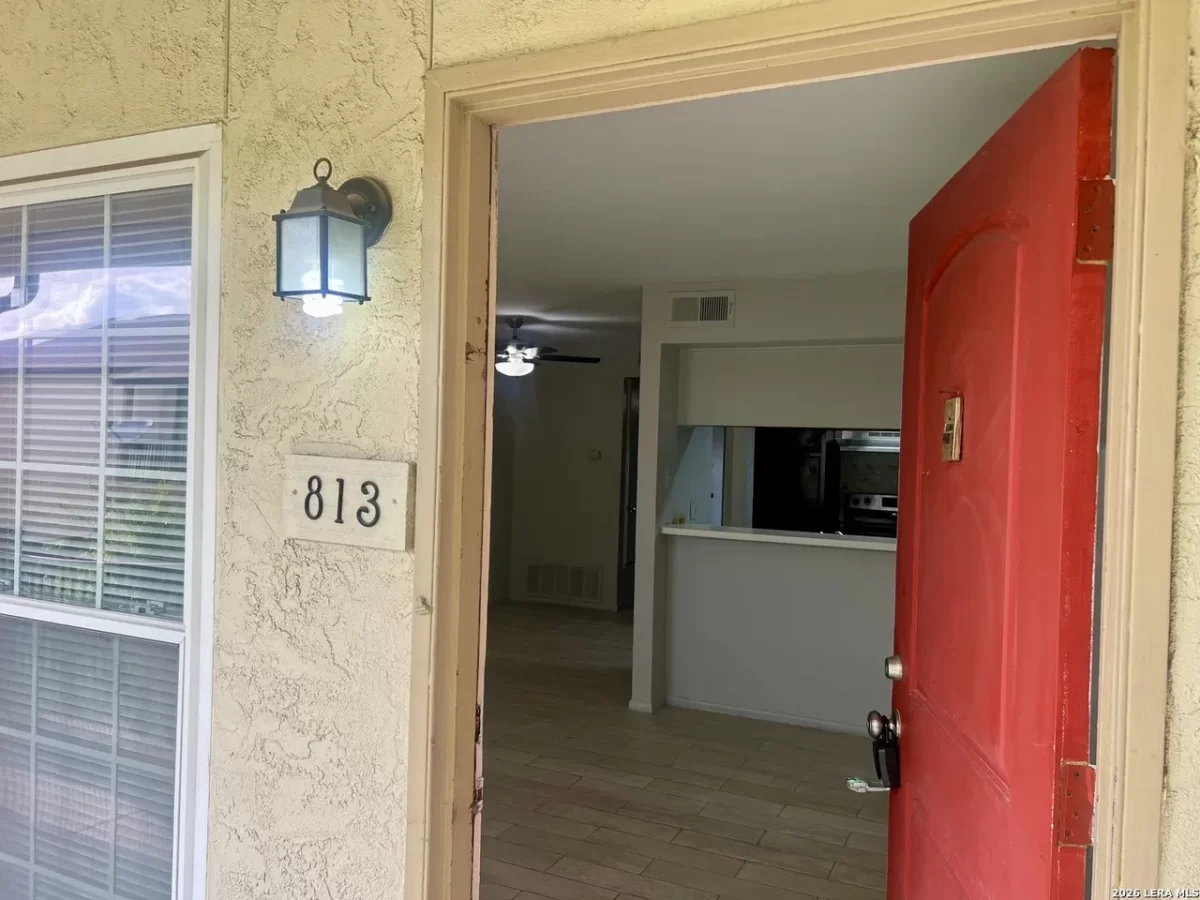 1BR Condo for Sale in San Antonio, TX