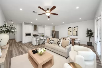 3BR House for Sale in Houston, TX