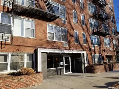 1BR Condo for Sale in Sunnyside, NY