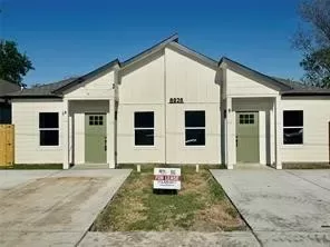 3BR Multi-Family for Rent in Houston, TX