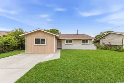 4BR House for Sale in San Antonio, TX