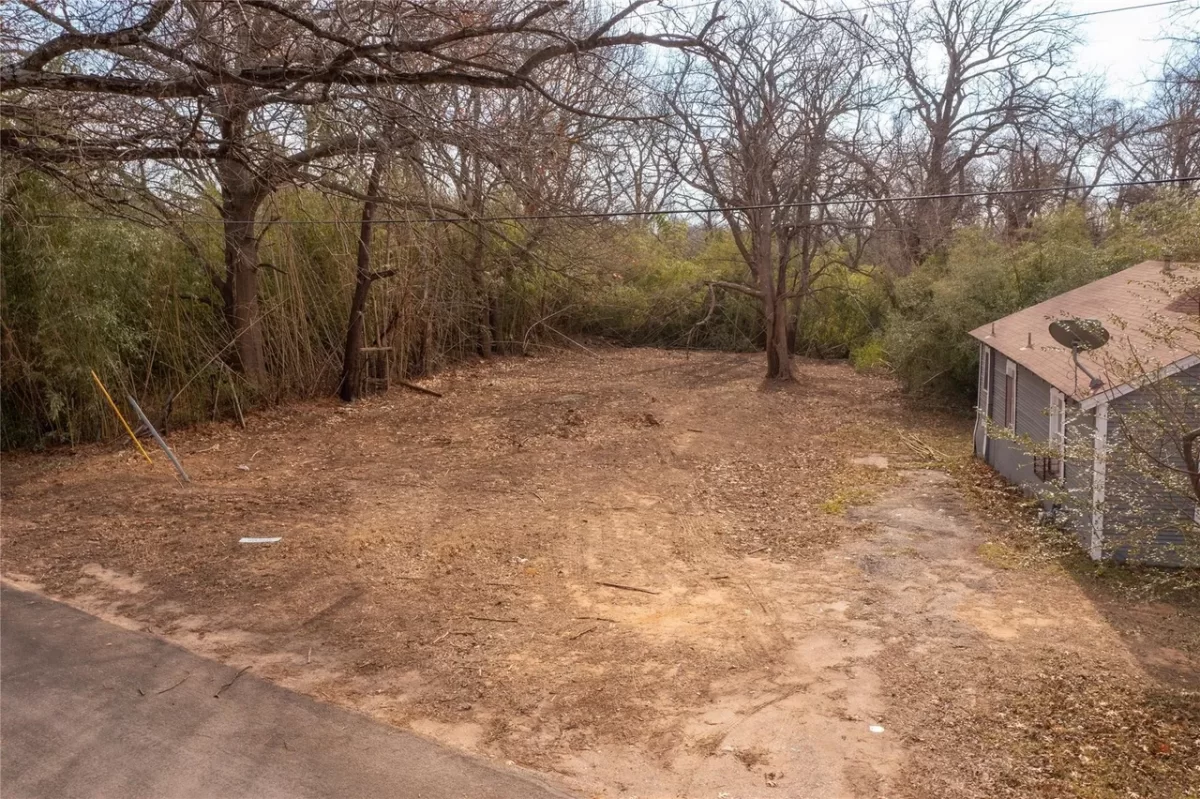 Land for Sale in Dallas, TX