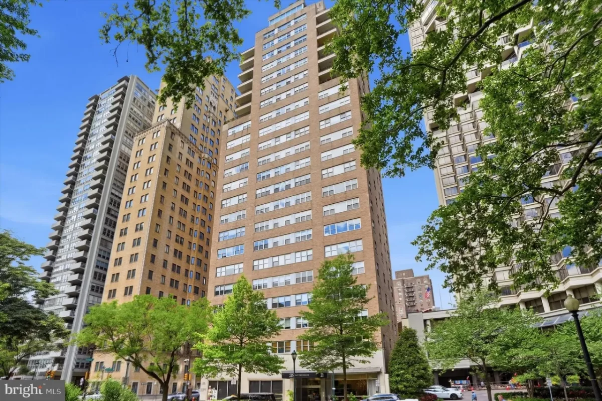 1BR Condo for Sale in Philadelphia, PA
