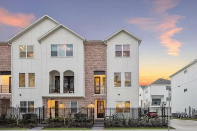 3BR House for Sale in Houston, TX